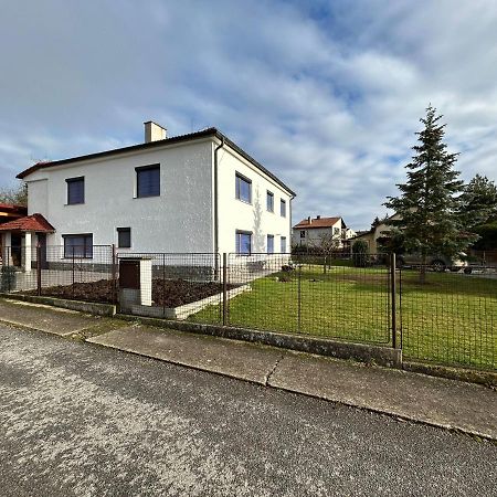 Apartman Pohoda Vsemyslice Екстер'єр фото