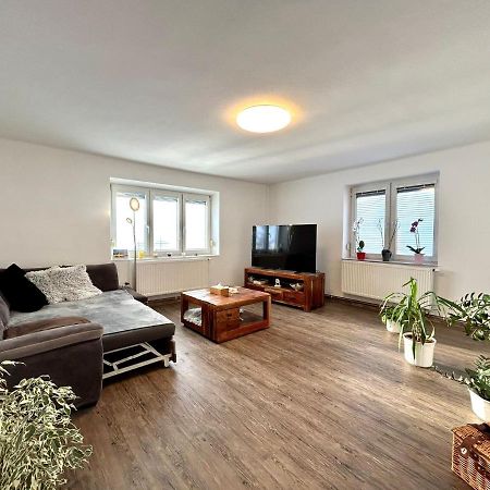 Apartman Pohoda Vsemyslice Екстер'єр фото